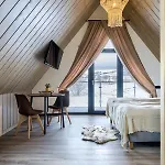 Hill House & Prywatny بيالكا تاترزانسكا