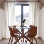 דירה Hill House & Prywatny *
