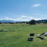 דירה Hill House & Prywatny ביאלקה טטרנסקה