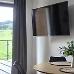 شقة Hill House & Prywatny *