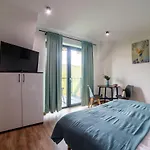 شقة Hill House & Prywatny *