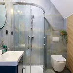 Hill House & Prywatny ביאלקה טטרנסקה