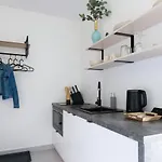 דירה Hill House & Prywatny *