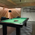 Hill House & Prywatny شقة بيالكا تاترزانسكا