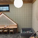 Hill House & Prywatny بيالكا تاترزانسكا