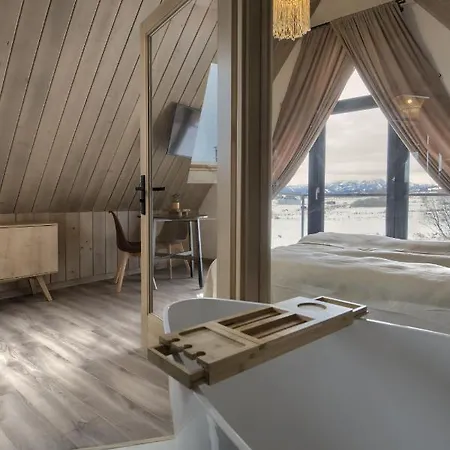 Hill House Apartamenty W Cichej I Spokojnej Okolicy Blisko Term Bania Goraca Balia,Bilard 公寓 Bialka Tatrzanska