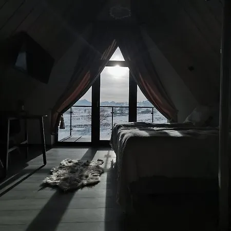 Hill House W Cichej I Spokojnej Okolicy Blisko Term Bania Goraca Balia,bilard * Bialka Tatrzanska