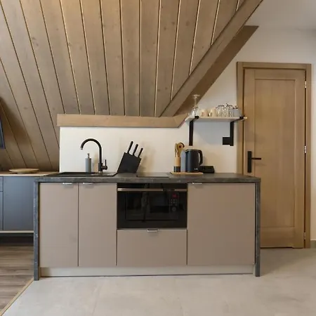 Hill House W Cichej I Spokojnej Okolicy Blisko Term Bania Goraca Balia,bilard Apartman