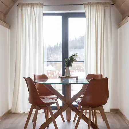 公寓 Hill House Apartamenty W Cichej I Spokojnej Okolicy Blisko Term Bania Goraca Balia,Bilard *
