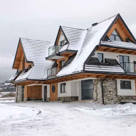 Hill House *