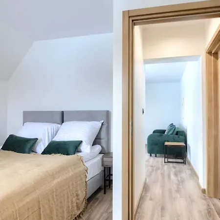 Hill House Apartamenty W Cichej I Spokojnej Okolicy Blisko Term Bania Goraca Balia,Bilard *