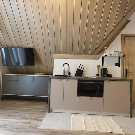 Hill House W Cichej I Spokojnej Okolicy Blisko Term Bania Goraca Balia,bilard Apartman