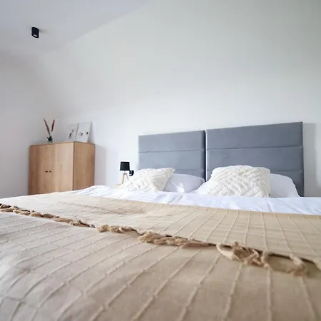 Hill House Apartamenty W Cichej I Spokojnej Okolicy Blisko Term Bania Goraca Balia,Bilard * Bialka Tatrzanska