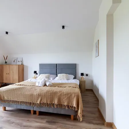 Hill House & Prywatny Bialka Tatrzanska