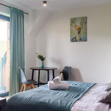 Hill House Apartamenty W Cichej I Spokojnej Okolicy Blisko Term Bania Goraca Balia,Bilard 公寓