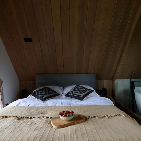 公寓 Hill House Apartamenty W Cichej I Spokojnej Okolicy Blisko Term Bania Goraca Balia,Bilard *