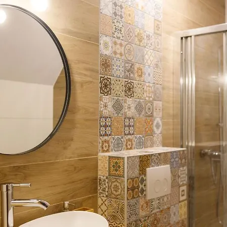 Hill House Apartamenty W Cichej I Spokojnej Okolicy Blisko Term Bania Goraca Balia,Bilard Bialka Tatrzanska