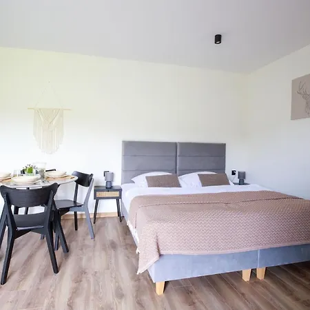 公寓 Hill House & Prywatny *