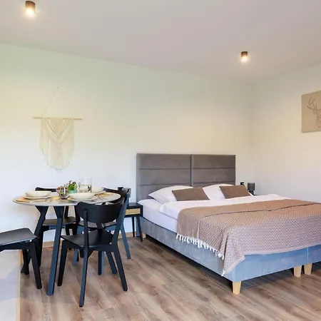 Hill House Apartamenty W Cichej I Spokojnej Okolicy Blisko Term Bania Goraca Balia,Bilard 公寓