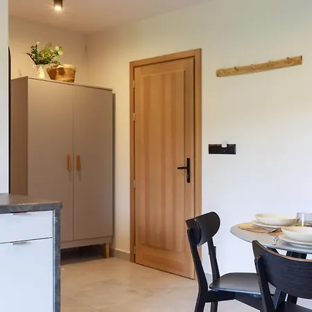 公寓 Hill House Apartamenty W Cichej I Spokojnej Okolicy Blisko Term Bania Goraca Balia,Bilard