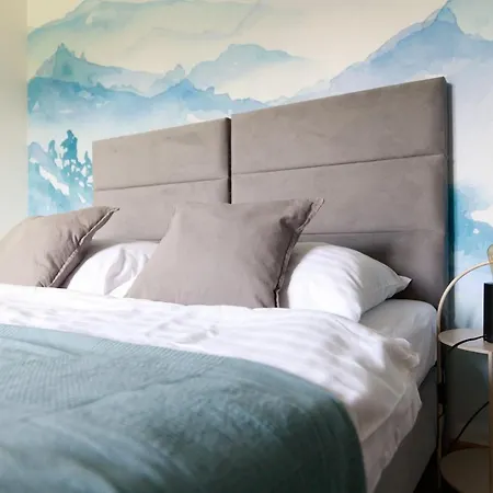 Hill House Apartamenty W Cichej I Spokojnej Okolicy Blisko Term Bania Goraca Balia,Bilard 公寓 *