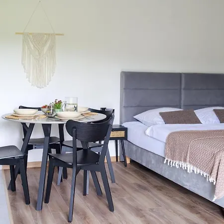 Hill House & Prywatny 公寓 Bialka Tatrzanska