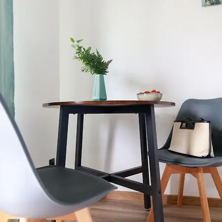 Hill House Apartamenty W Cichej I Spokojnej Okolicy Blisko Term Bania Goraca Balia,Bilard * Bialka Tatrzanska