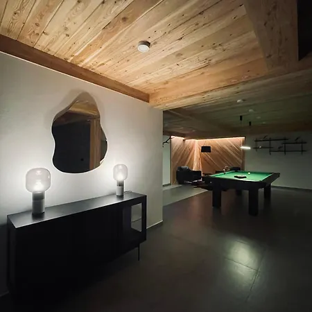 Hill House & Prywatny * Bialka Tatrzanska