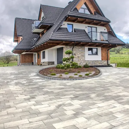 Hill House Apartamenty W Cichej I Spokojnej Okolicy Blisko Term Bania Goraca Balia,Bilard 公寓 *