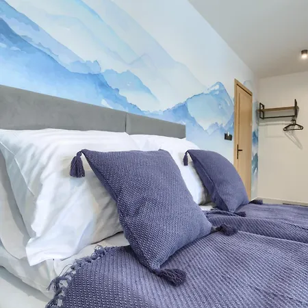 公寓 Hill House Apartamenty W Cichej I Spokojnej Okolicy Blisko Term Bania Goraca Balia,Bilard