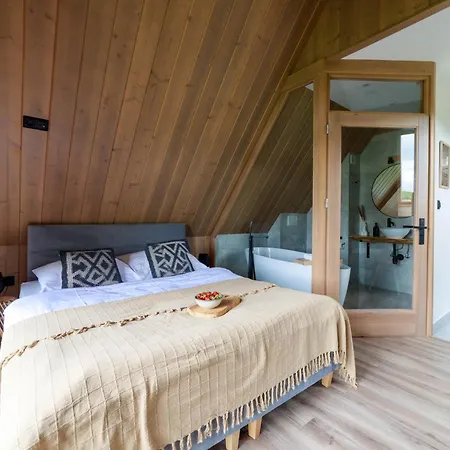 公寓 Hill House Apartamenty W Cichej I Spokojnej Okolicy Blisko Term Bania Goraca Balia,Bilard *