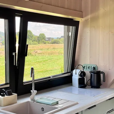 Hill House Apartamenty W Cichej I Spokojnej Okolicy Blisko Term Bania Goraca Balia,Bilard 公寓